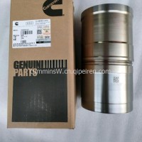 东风康明斯ISL9.5发动机原厂气缸套5625122/G5625122