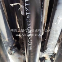 东风多利卡D9前传动轴总成/2202010-LF1101