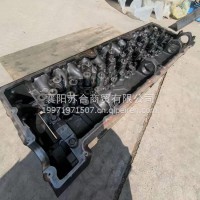 5714582 / 5715644 ? ?东风康明斯ISZ14发动机缸盖总成 ?/5714582