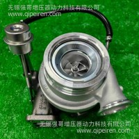 霍尔塞特 主机配套 玉柴国六 新款/HE250WG 5555350 / 5499597 ?801000-1118100B-18
