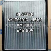 散热器总成/KY1301010-LJ5101