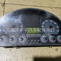 金旅宇通安凯客车仪表总成ZB228原装/ZB228