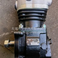 玉柴打气泵空压机原厂总成G0100-3509100B/G0100-3509100B