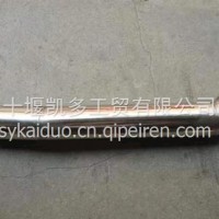 东风多利卡D9中冷器钢管/1119011－LD6101