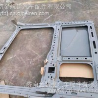 重汽MAX驾驶室 MAX驾驶室顶盖 豪沃MAX驾驶室钣金件/YG9525582036
