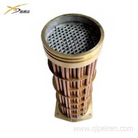 D5010550127 机油冷却器东风商用车Dci11发动机 oil cooler /D5010550127
