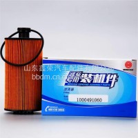 1000491060潍柴锐动力WP2.3N4.1N虎VN虎VH机油滤清器滤芯/1000491060