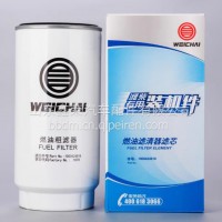 1000424916潍柴专用滤芯潍柴发动机81294/PL420原厂正品装机件/1000424916