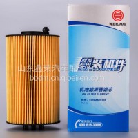 611600070119/611600070065潍柴专用机油滤芯/611600070119