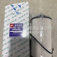 YM3000-1105140A玉柴柴油滤芯国五国六纸芯发动机柴滤/YM3000-1105140A