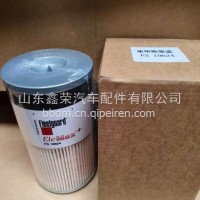 FS19728油水分离器FS19624康明斯发电机组豪沃H7中联重科柴油滤芯/FS19728