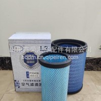 1109910-H12C0东风天龙旗舰600马力空滤空气滤清器/1109910-H12C0