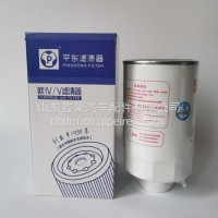 FSP0100东风多利卡特商D7D8D9油水分离器滤清器滤芯/FSP0100
