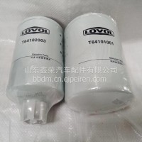 T64101001珀金斯雷沃动力64102003柴油滤芯T64101001机滤/T64101001