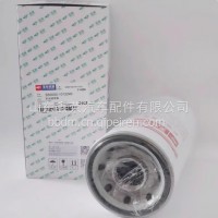 S50000-1012240 玉柴YCS06发动机长里程国六机油滤芯S06-1012250/S50000-1012240