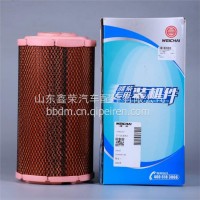 13068787/PU1832潍柴专用WP4.1发动机工程车装载机发电机空气滤芯/13068787