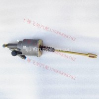 1608010-KR7B0原厂重庆金华离合器助力器分泵/1608010-KR7B0