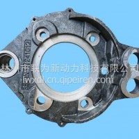 新三一三环桥轻量化前制动底板内径130 35011N44-115 35011N48-115/35011N44-115 35011N48-115
