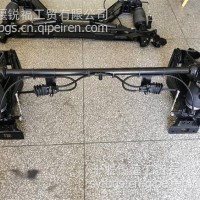 郑州宇通新能源车驾驶室后悬置总成—气囊版/5030—10874