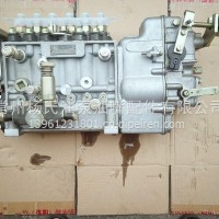 玉柴发电B6P654/M80-1111100-493/B6P654