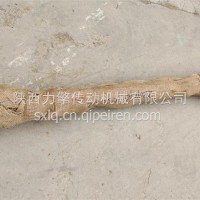后传动轴总成/2201010-KSCC2