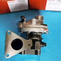 原装盖瑞特配套 涡轮增压器859781-5004/JN1-6K682-AA/江铃N720/N725/凯锐/凯运4D30/859781-5004/JN1-6K682-AA