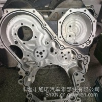ISZ/QSZ13工程机械发电机组齿轮室2899853齿轮室2869907垫/2899853