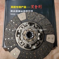 广汽日野700P/五十铃离合器片31250E0780/31250E0780