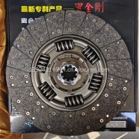 欧曼AMT自动挡离合器片560马力/H416100000019