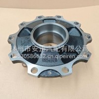 陕汽德龙X5000后免维护轮毂单元/HD90009340916