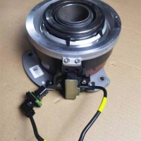 龙擎（DA12）12档AMT离合器执行器总成/1602320-9A001