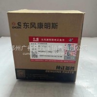 东风康明斯发动机动力转向泵C5444168/C5444168