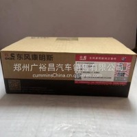 东风康明斯发动机高压共轨管C6431626/C6431626