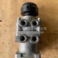 脚制动阀总成/35F-14030