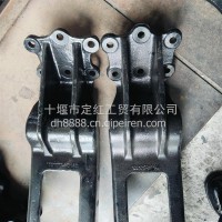 左托架-发动机前悬置/1001017-H01A0