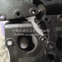 方向机支架/3401315-TF980