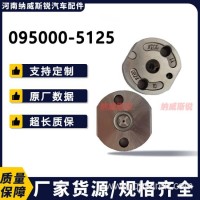 电装阀板10号 10# 095000-5125 电装共轨阀板 095000-5971/597/095000-5125