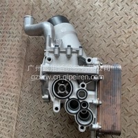 机油冷却器部件/S610DB1013001A