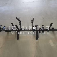 东风华神纯正原厂新能源配件-仪表梁总成/D5500
