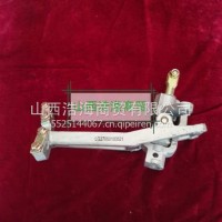 转向器（连接法兰盘）/27050103521