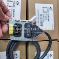 小板氮氧传感器3.5代/湘火炬/DY51L01/100807281
