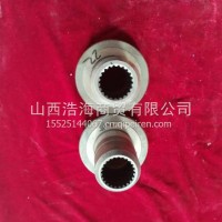 轴间半轴齿轮（高半轴24齿）/HD90149326478