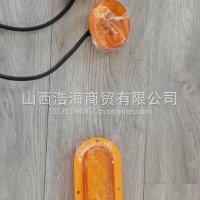 黄转向灯HY-088Y-5LED/4130000908