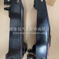 BH653100000001A2087北京重卡追梦前面板扶手支座复兴前围扶手支架 面板盖板扶手支架/BH653100000001A2087