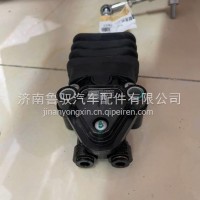 BH650200000012A1331北京重卡原厂追梦气囊高度调节阀驾驶室高低调节阀控制阀调节器/BH650200000012A1331