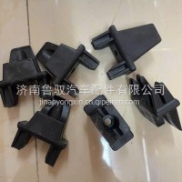 BH653100000140A0119北京重卡原厂配件追梦翻转盖板缓冲座总成前面板缓冲座前围缓冲座/BH653100000140A0119