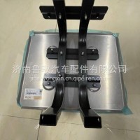 BH612000000095A1230北京重卡原厂配件追梦后处理隔热罩/BH612000000095A1230