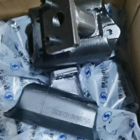 橡胶减振垫/DZ97319590759