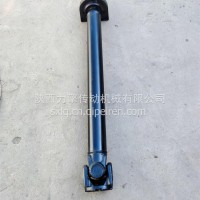天锦前传动轴总成/2202010-KD400