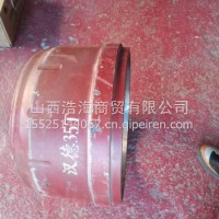 后制动鼓）（35T）/HD90149346027